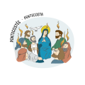 Icon of CD-Ilustraciones_22.Pentecostes