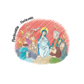 Icon of CD-Adhesivos Inf- 19 Pentecostes
